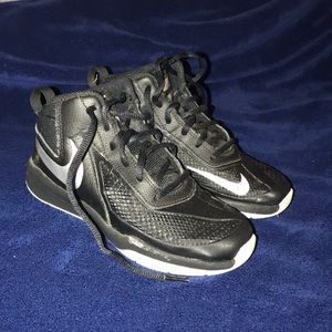 Nike Basketball shoes